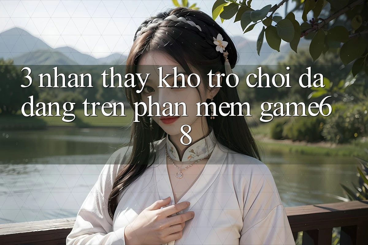 3. Nhận thấy Kho Trò Chơi Đa Dạng Trên Phần mềm game68 3. Nhận thấy Kho Trò Chơi Đa Dạng Trên Phần mềm game68
