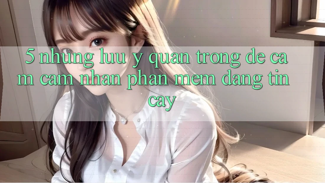 5. Những Lưu Ý Quan Trọng Để Cảm cảm nhận Phần mềm Đáng tin cậy