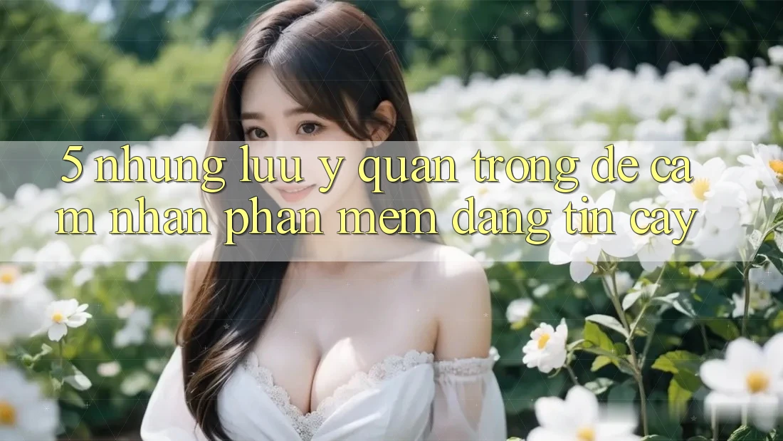 5. Những Lưu Ý Quan Trọng Để Cảm nhận Phần mềm Đáng tin cậy 5. Những Lưu Ý Quan Trọng Để Cảm nhận Phần mềm Đáng tin cậy