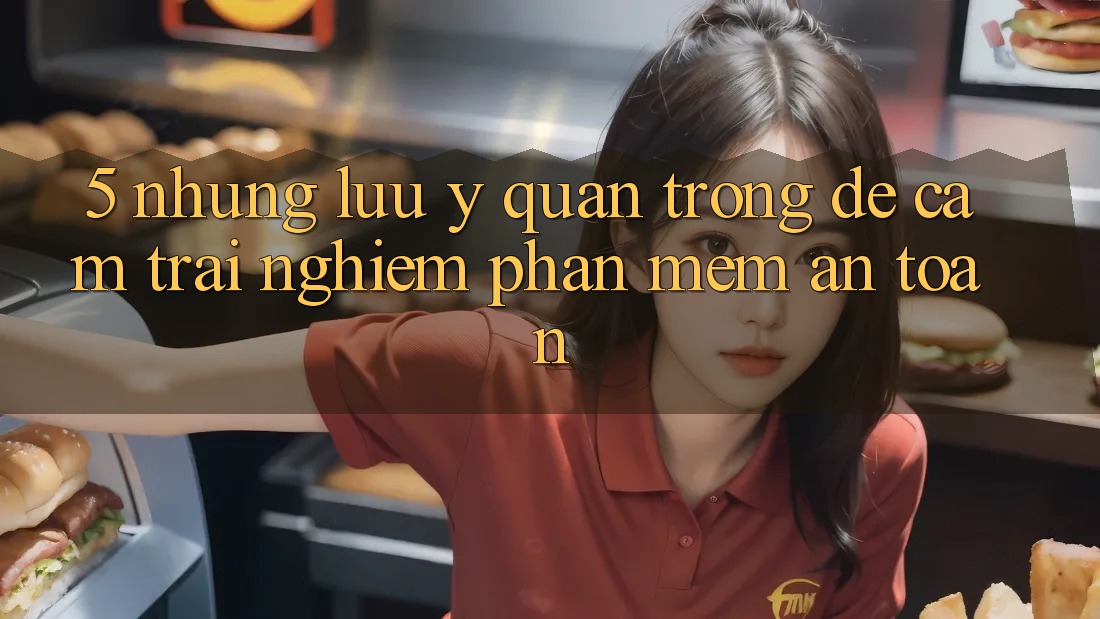 5. Những Lưu Ý Quan Trọng Để Cảm trải nghiệm Phần mềm An Toàn