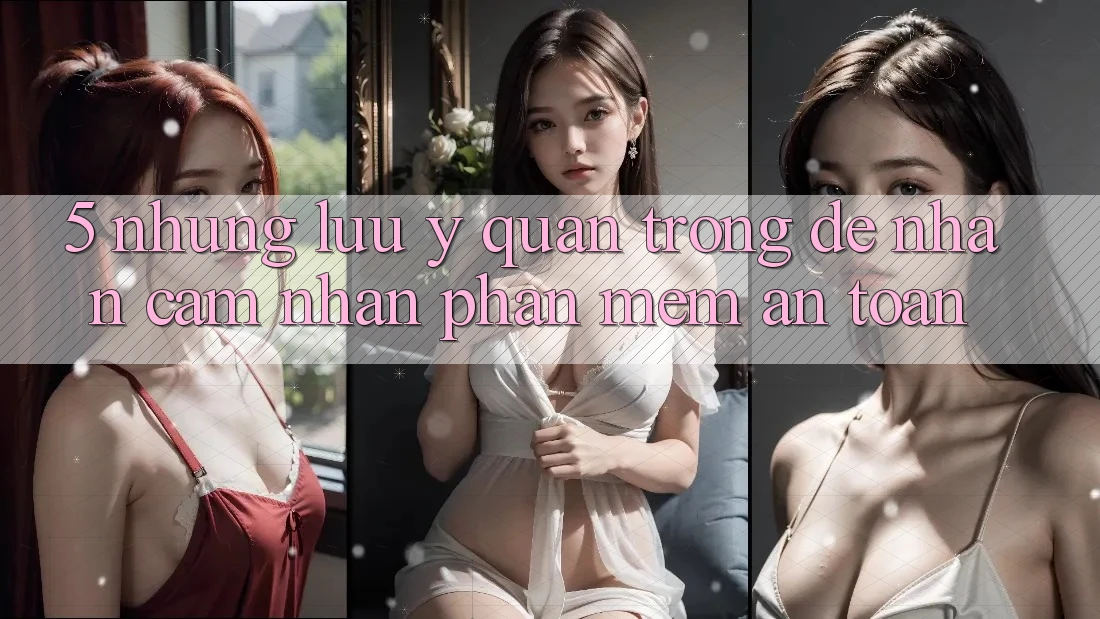 5. Những Lưu Ý Quan Trọng Để Nhận cảm nhận Phần mềm An Toàn