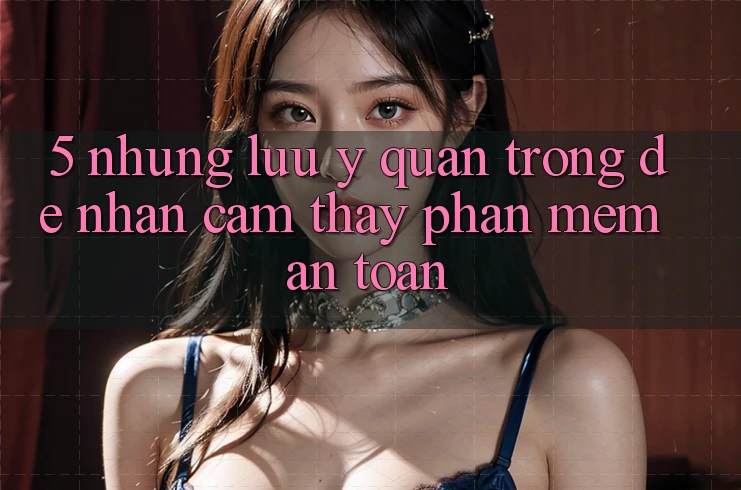 5. Những Lưu Ý Quan Trọng Để Nhận cảm thấy Phần mềm An Toàn