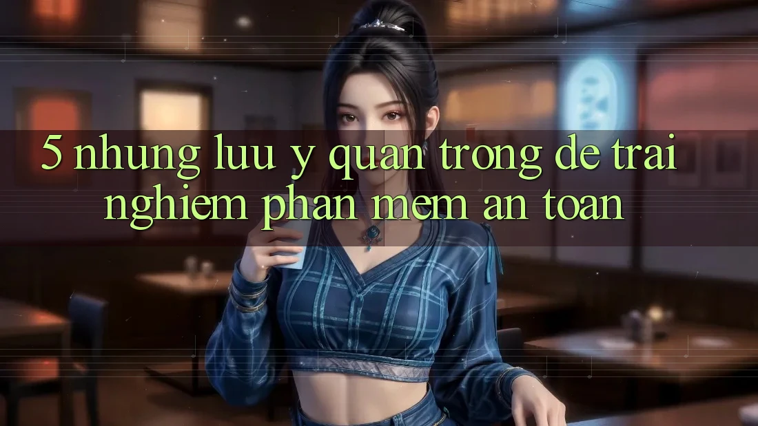 5. Những Lưu Ý Quan Trọng Để Trải Nghiệm Phần mềm An Toàn 5. Những Lưu Ý Quan Trọng Để Trải Nghiệm Phần mềm An Toàn