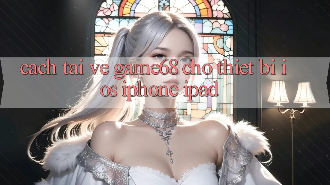 Cách tải về game68 cho thiết bị iOS (iPhone/iPad) Cách tải về game68 cho thiết bị iOS (iPhone/iPad)