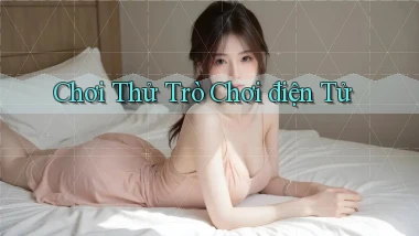 Chơi thử Trò chơi điện tử
