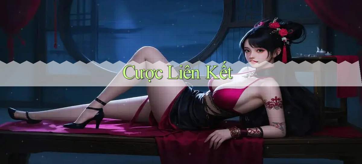 Cược Liên kết