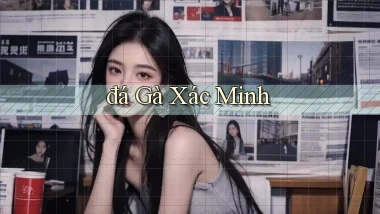 đá gà Xác minh