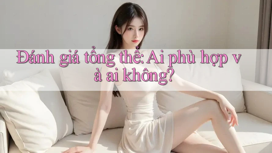 Đánh giá tổng thể: ai phù hợp và ai không?