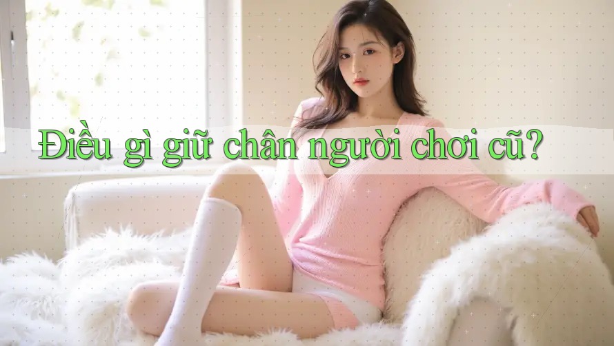 Điều gì giữ chân người chơi cũ?
