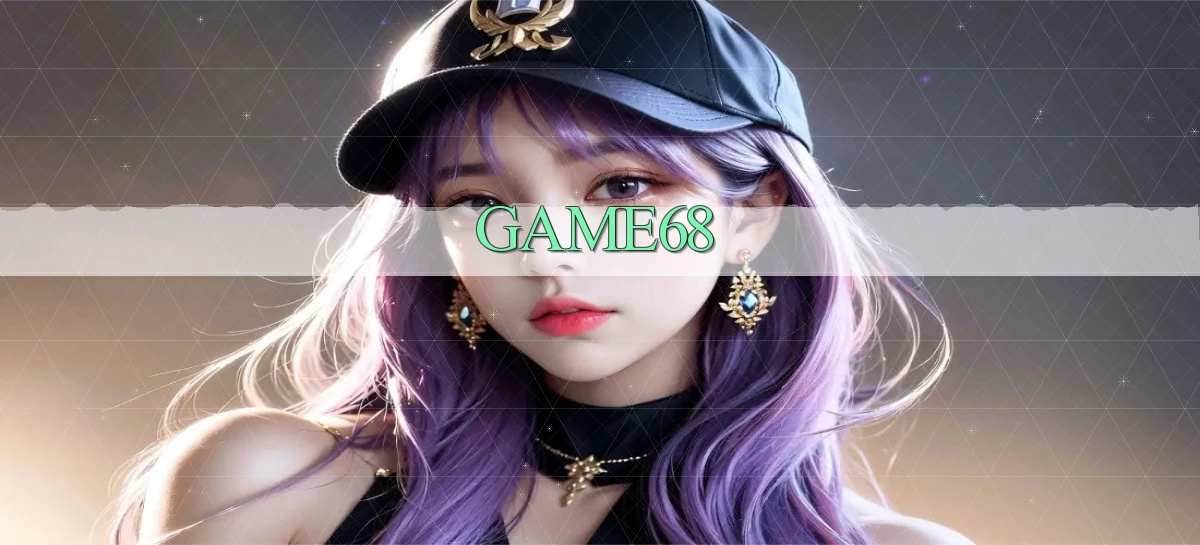 game68   Ứng Dụng Mới   Tải Ngay