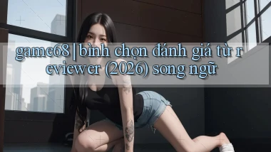 game68 bình chọn đánh giá từ reviewer (2026) song ngữ