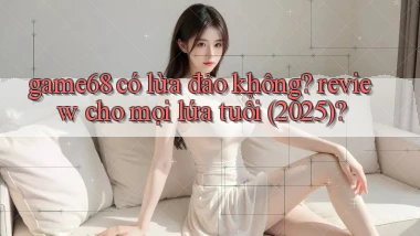 game68 có lừa đảo không review cho mọi lứa tuổi (2025)