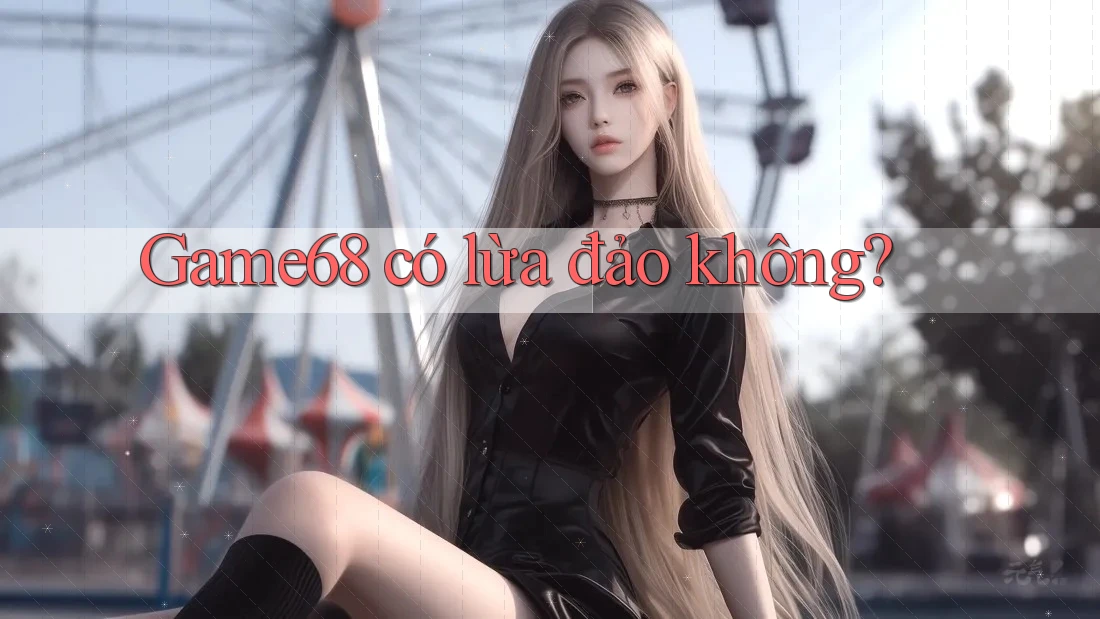 Game68 có lừa đảo không? Game68 có lừa đảo không?