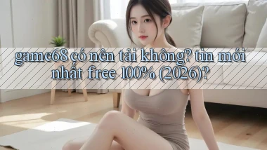 game68 có nên tải không tin mới nhất free 100% (2026)
