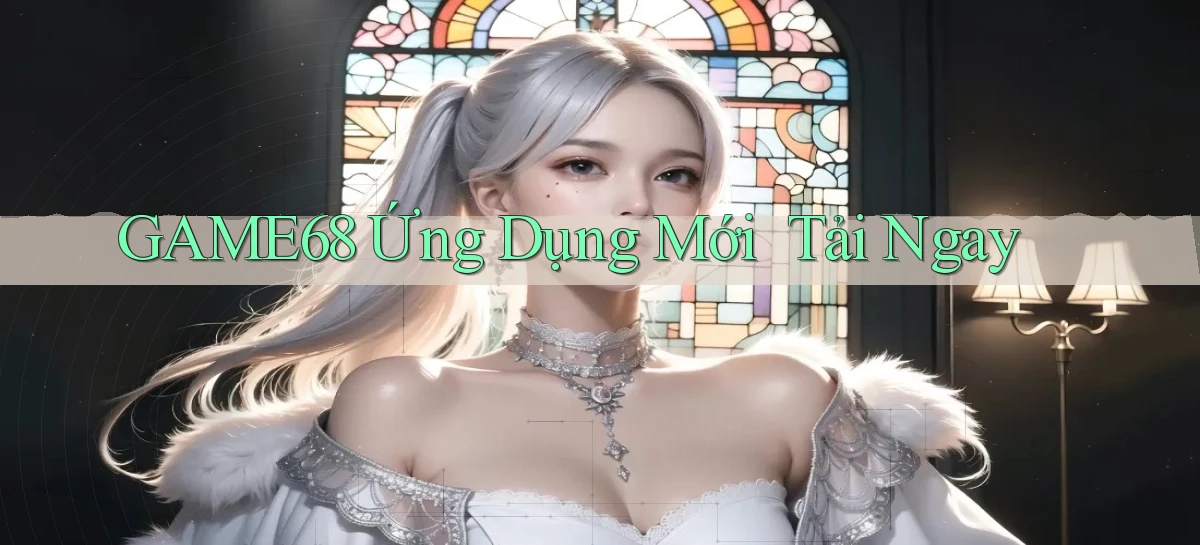 game68   Ứng Dụng Mới ｜ Tải Ngay