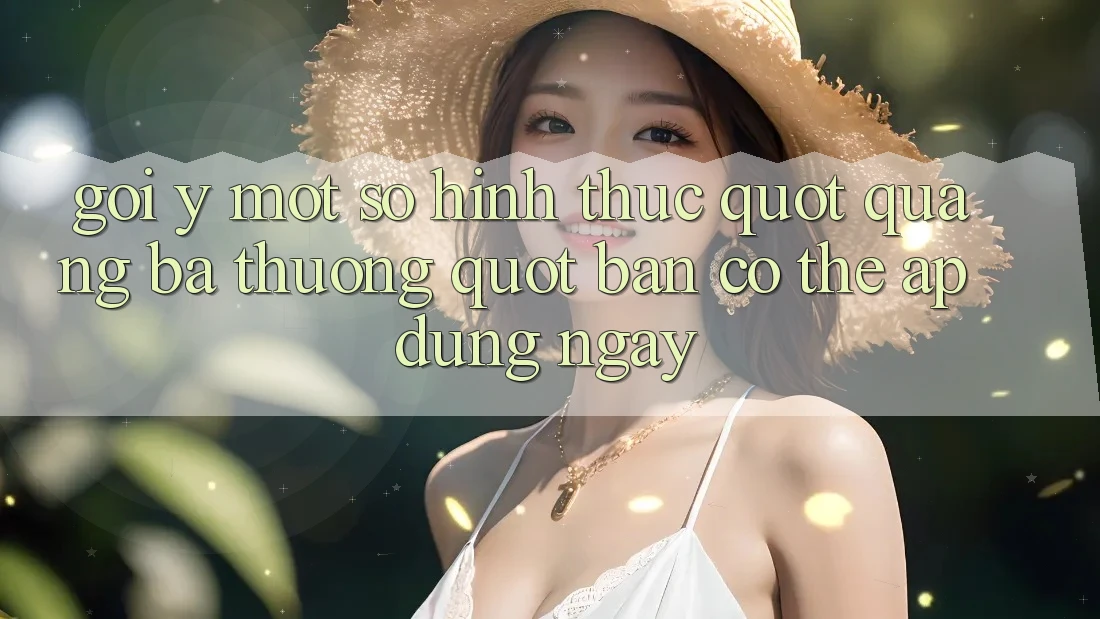 Gợi Ý Một Số Hình Thức " Quảng Bá Thưởng" Bạn Có Thể Áp Dụng Ngay