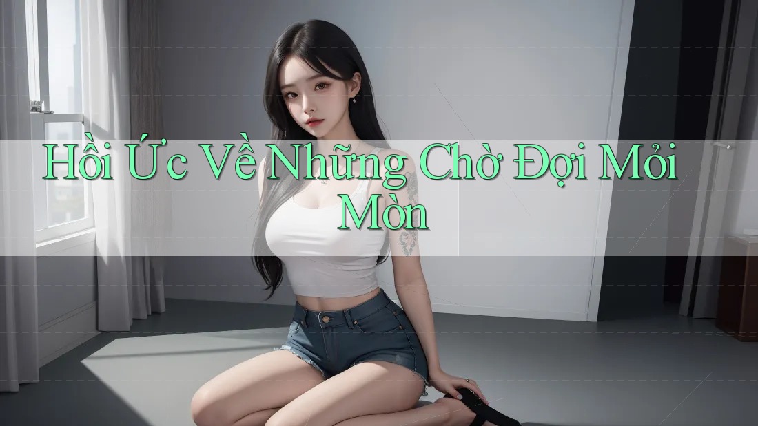 Hồi Ức Về Những Chờ Đợi Mỏi Mòn