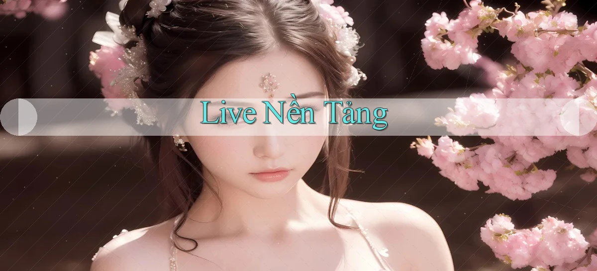 Live Nền tảng
