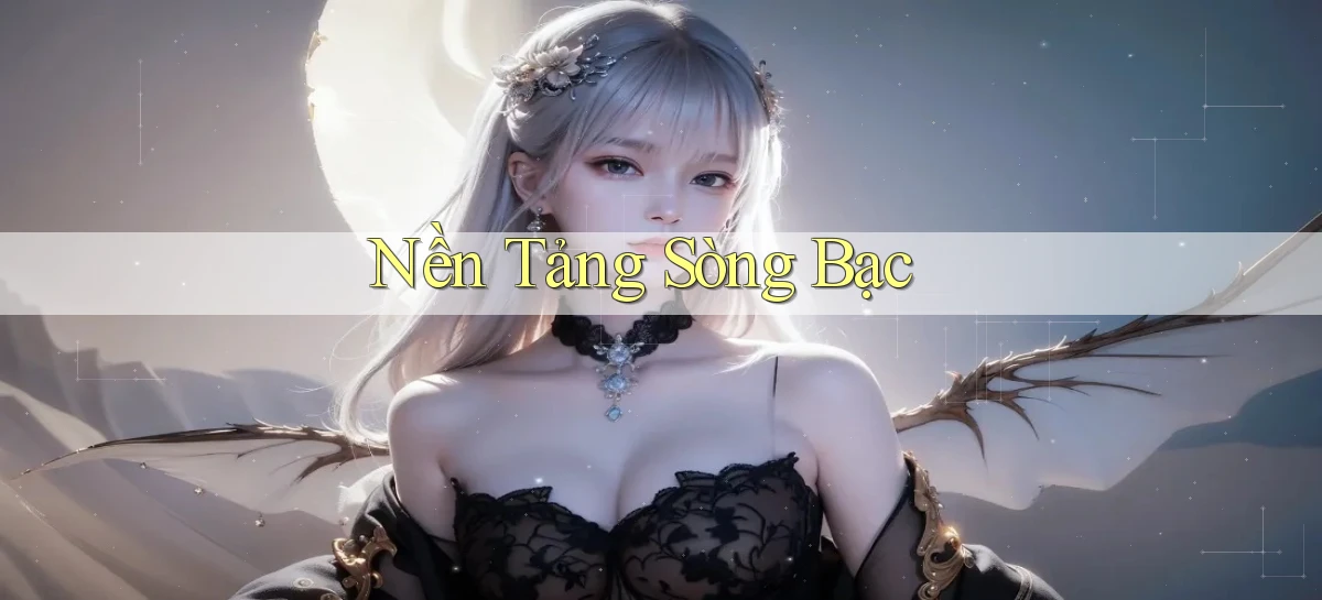 Nền tảng Sòng bạc