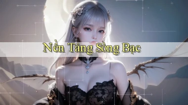 Nền tảng Sòng bạc
