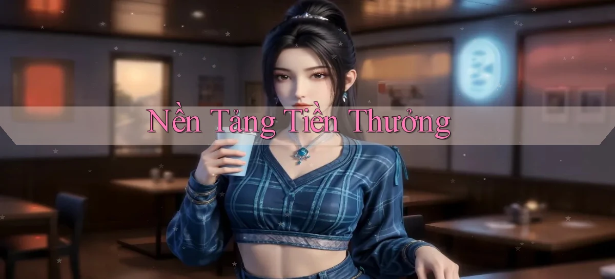 Nền tảng Tiền thưởng