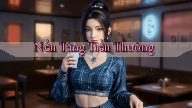 Nền tảng Tiền thưởng