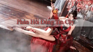 Phản hồi Đáng tin cậy