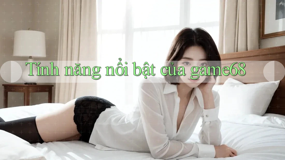 Tính năng nổi bật của game68