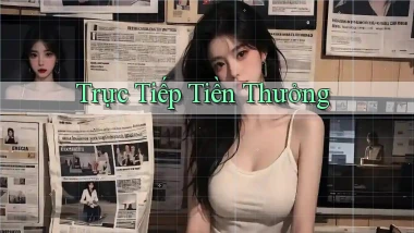 Trực tiếp Tiền thưởng