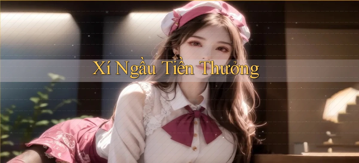 Xí ngầu Tiền thưởng