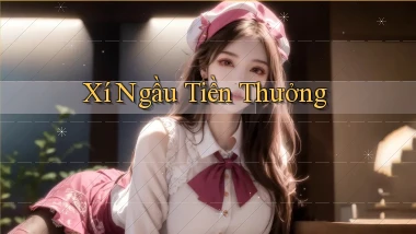 Xí ngầu Tiền thưởng